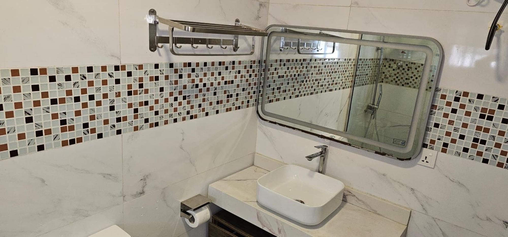 Presken Hotels Ikoyi ラゴス エクステリア 写真