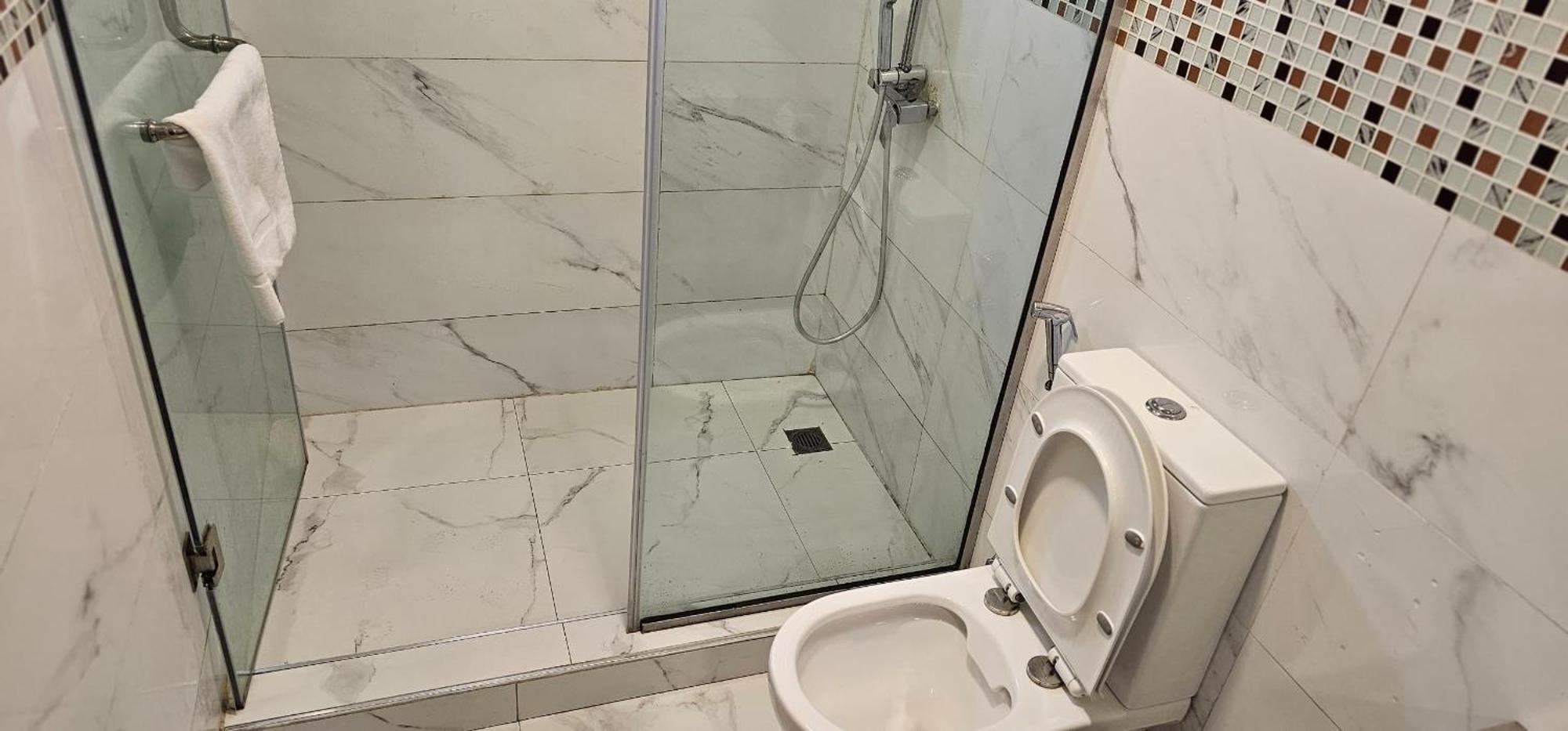 Presken Hotels Ikoyi ラゴス エクステリア 写真