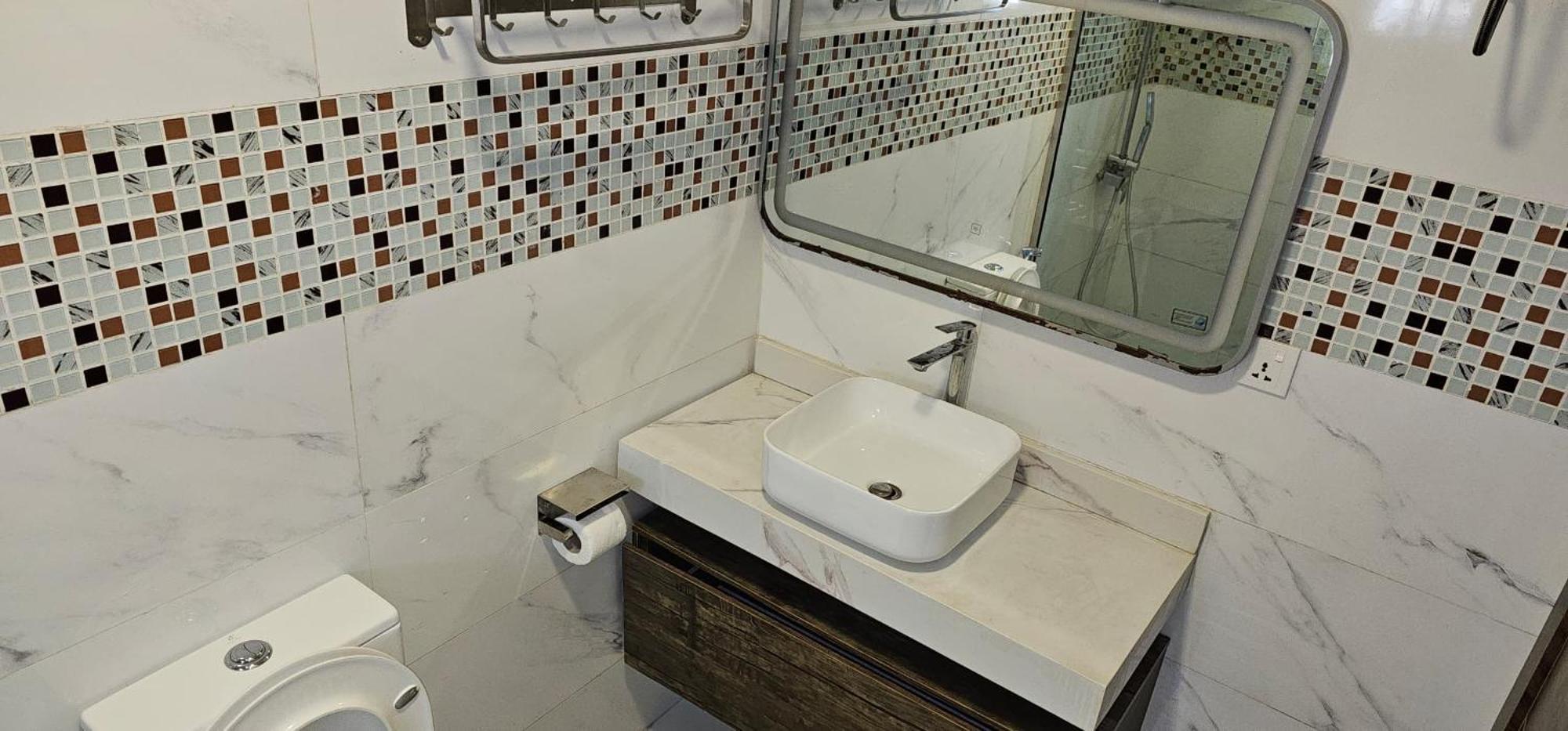 Presken Hotels Ikoyi ラゴス エクステリア 写真